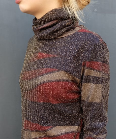 Vintage   Design Tops