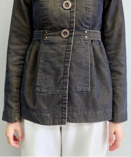 Vintage   Design Jacket
