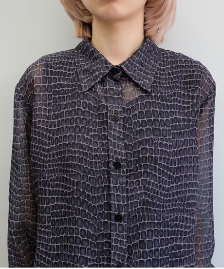 Vintage   Design Shirt