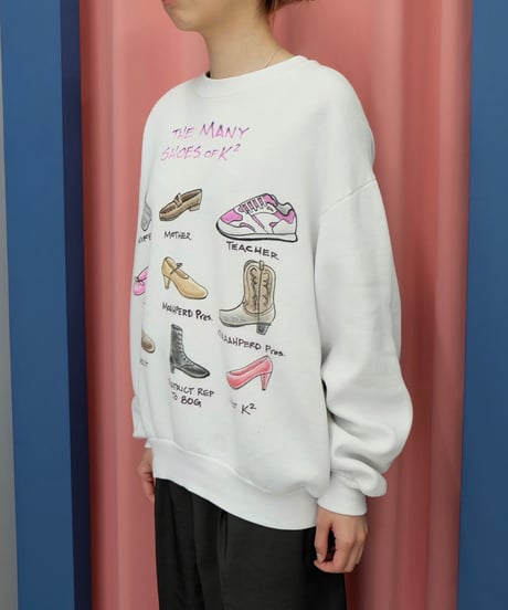 Vintage   Sweat