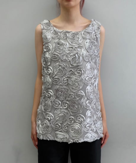 Vintage   Design Tops