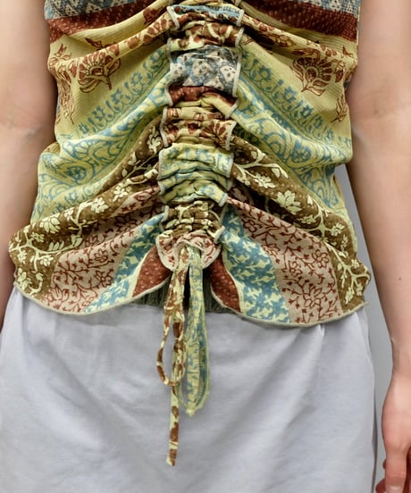 Vintage   Design Tops
