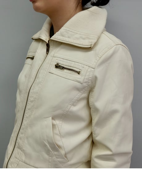 Vintage   Design Jacket