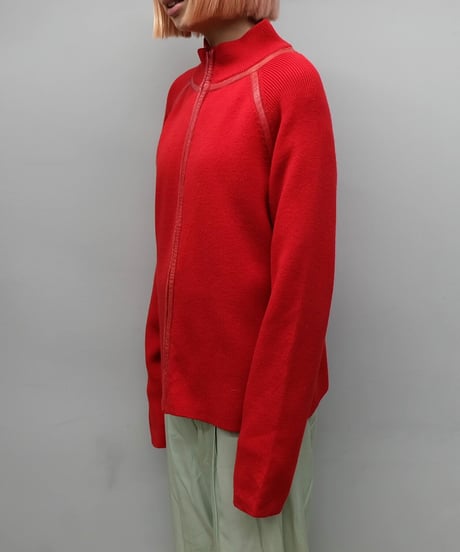 Vintage   Design Knit