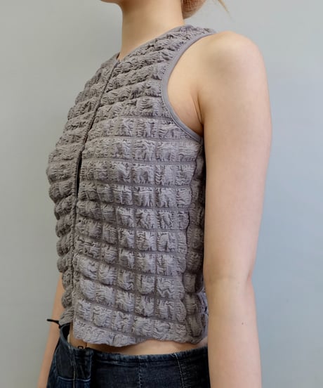 Vintage   Design Tops