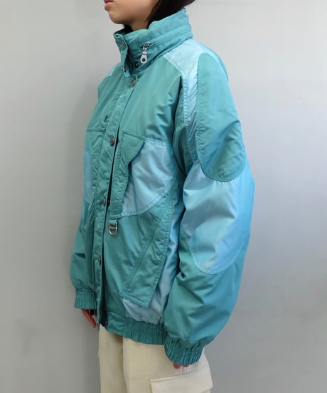 Vintage   Design Jacket