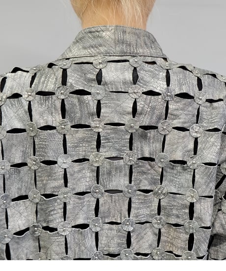 Vintage  Design Jacket