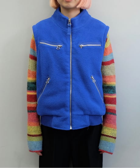 Vintage   Design Vest