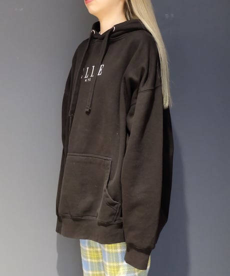 Vintage   Sweat Parkar