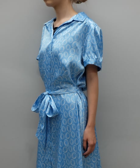 Vintage   Design One-piece