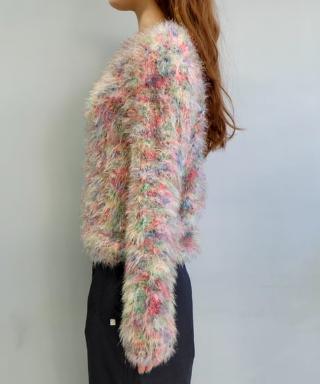 Vintage   Design Knit