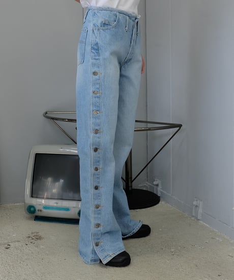 Vintage   Design Pants