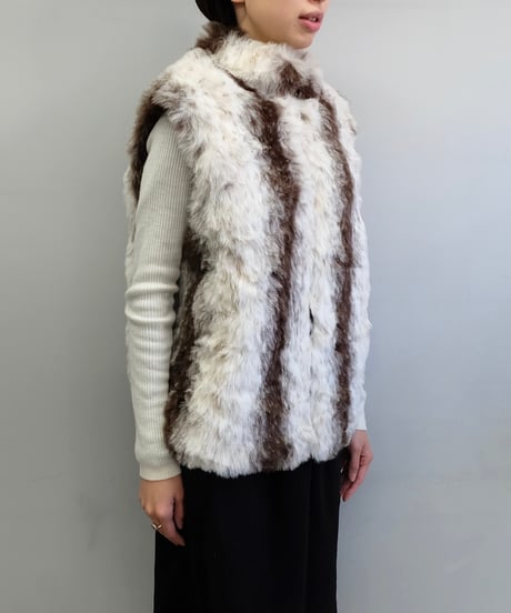 Vintage   Design Vest