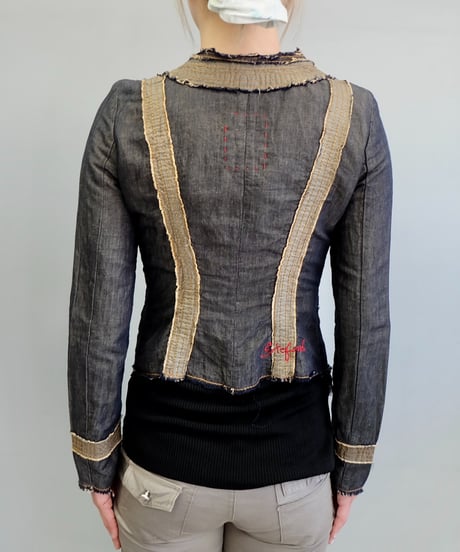 Vintage   Design Tops