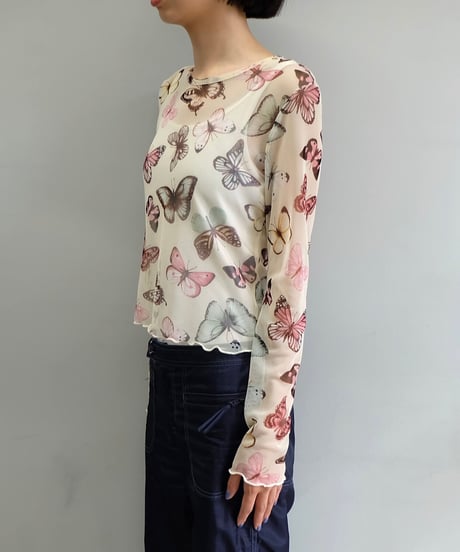 Vintage   Design Tops