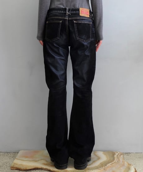 Vintage   Design Pants