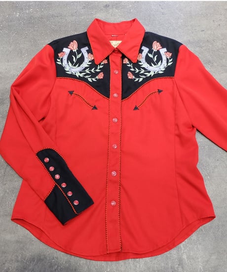 Vintage   Westan Shirt