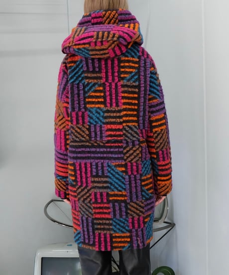 Vintage   Design Jacket