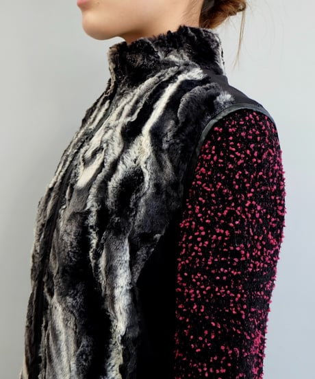 Vintage   Design Vest