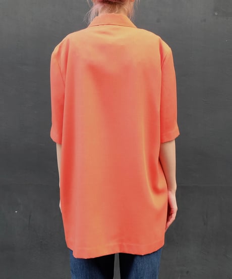 Vintage   Shortsleeve Jacket