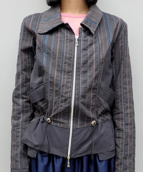 Vintage   Design Jacket