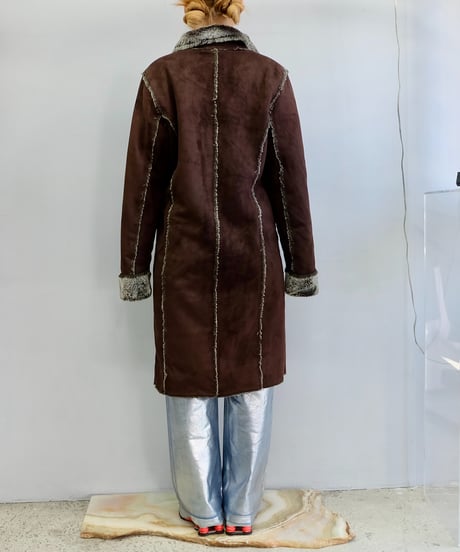 Vintage   Design Coat