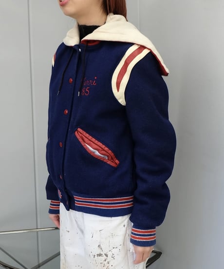Vintage   Design Jacket