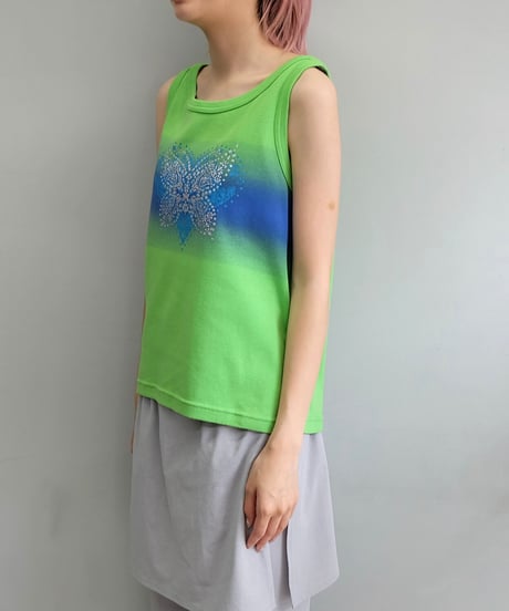 Vintage   Design Tops