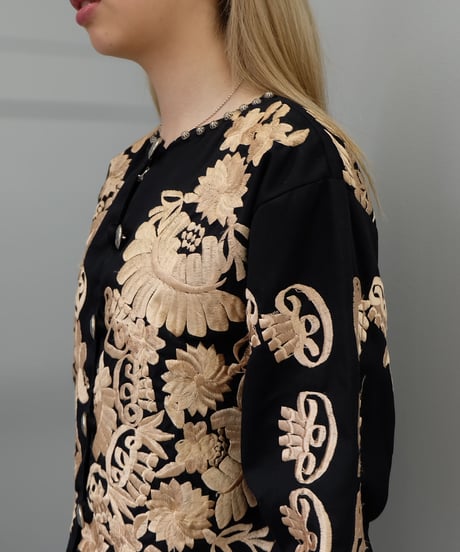 Vintage   Design Jacket