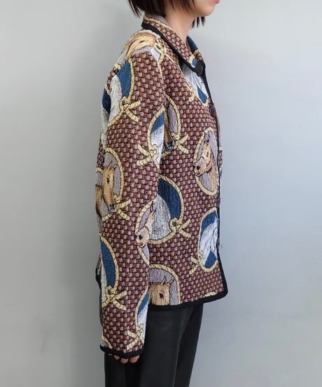 Vintage   Design Tops