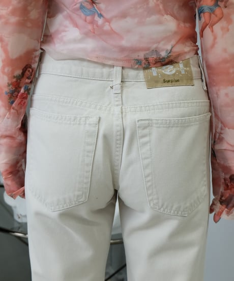 Vintage   Frea Pants