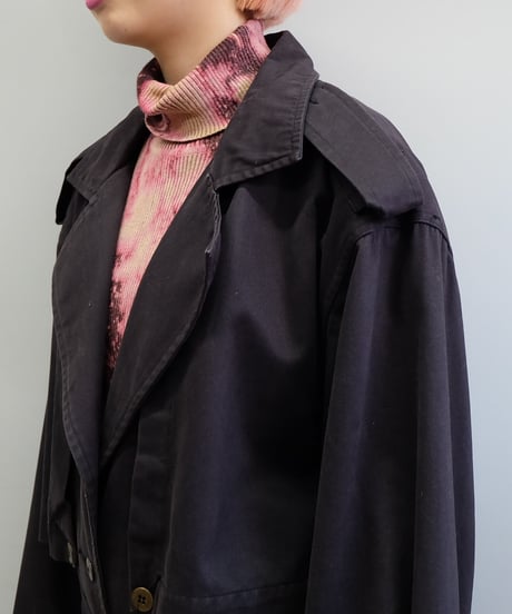 Vintage   Design Coat