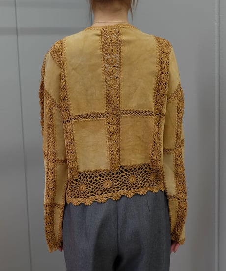 Vintage   Design Tops