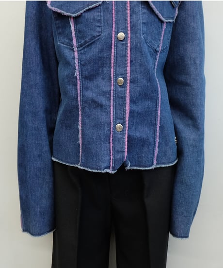 Vintage   Design Jacket
