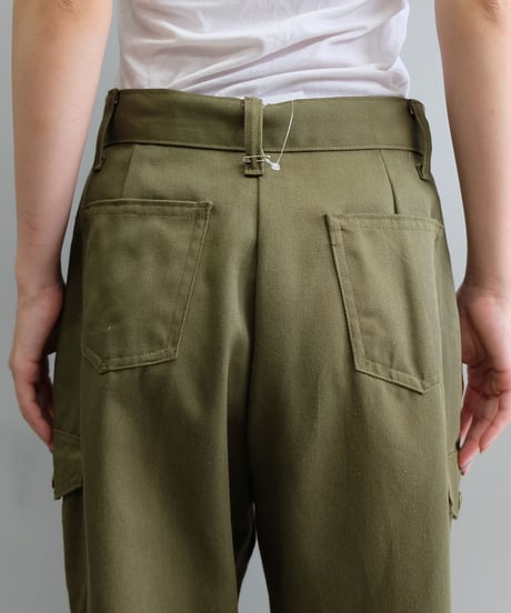 Vintage   Design Pants
