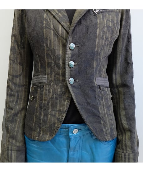 Vintage   Design Jacket