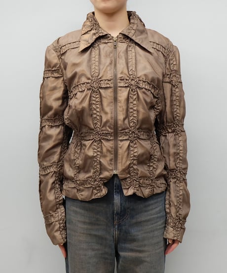 Vintage   Design Jacket