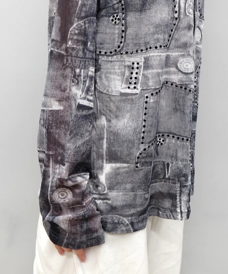 Vintage   Design Jacket