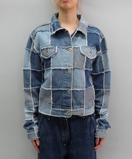 Vintage   Design Jacket