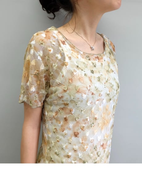 Vintage   Design Tops