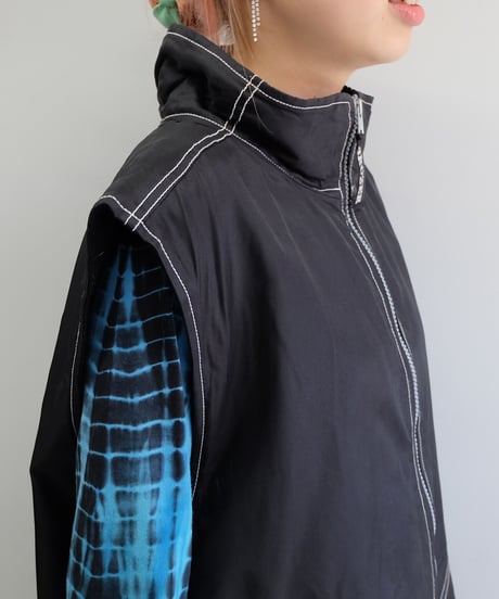 Vintage   Design Vest
