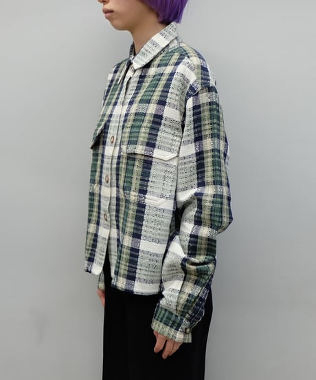Vintage   Design Shirt