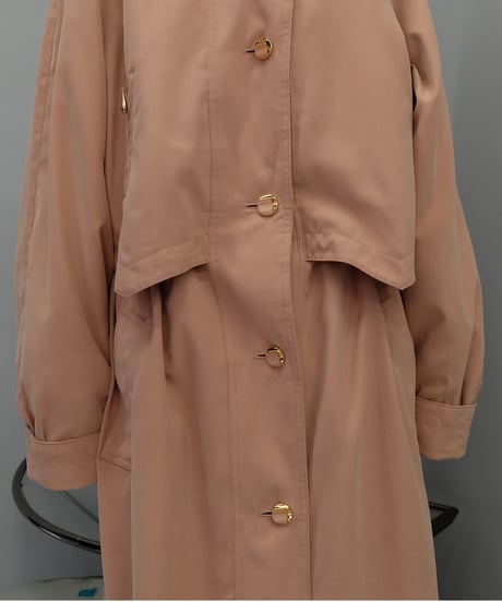 Vintage   Design Coat