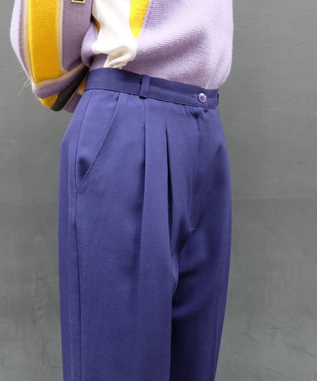 Vintage   Slacks Pants