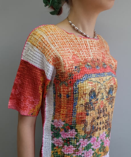 Vintage   Design Tops