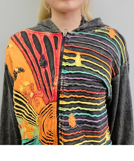 Vintage   Design Tops