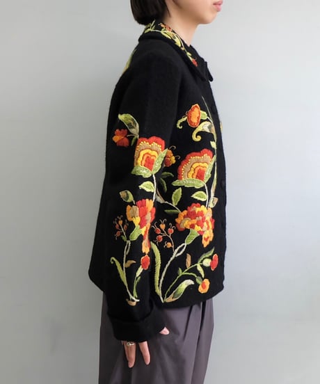 Vintage   Design Jacket