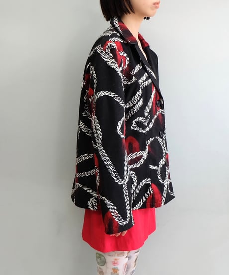 Vintage   Design Jacket
