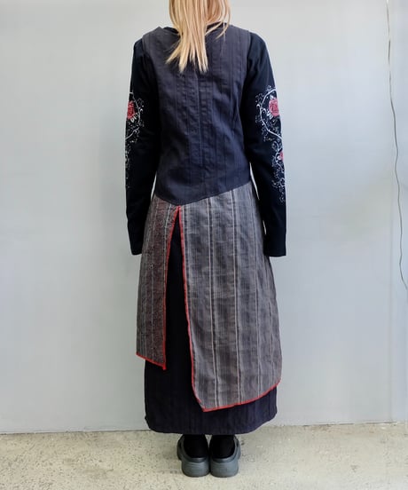 Vintage   Design one-piece