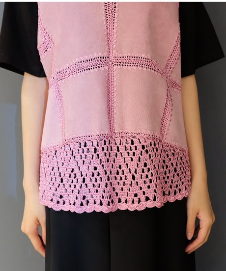 Vintage   Design Tops
